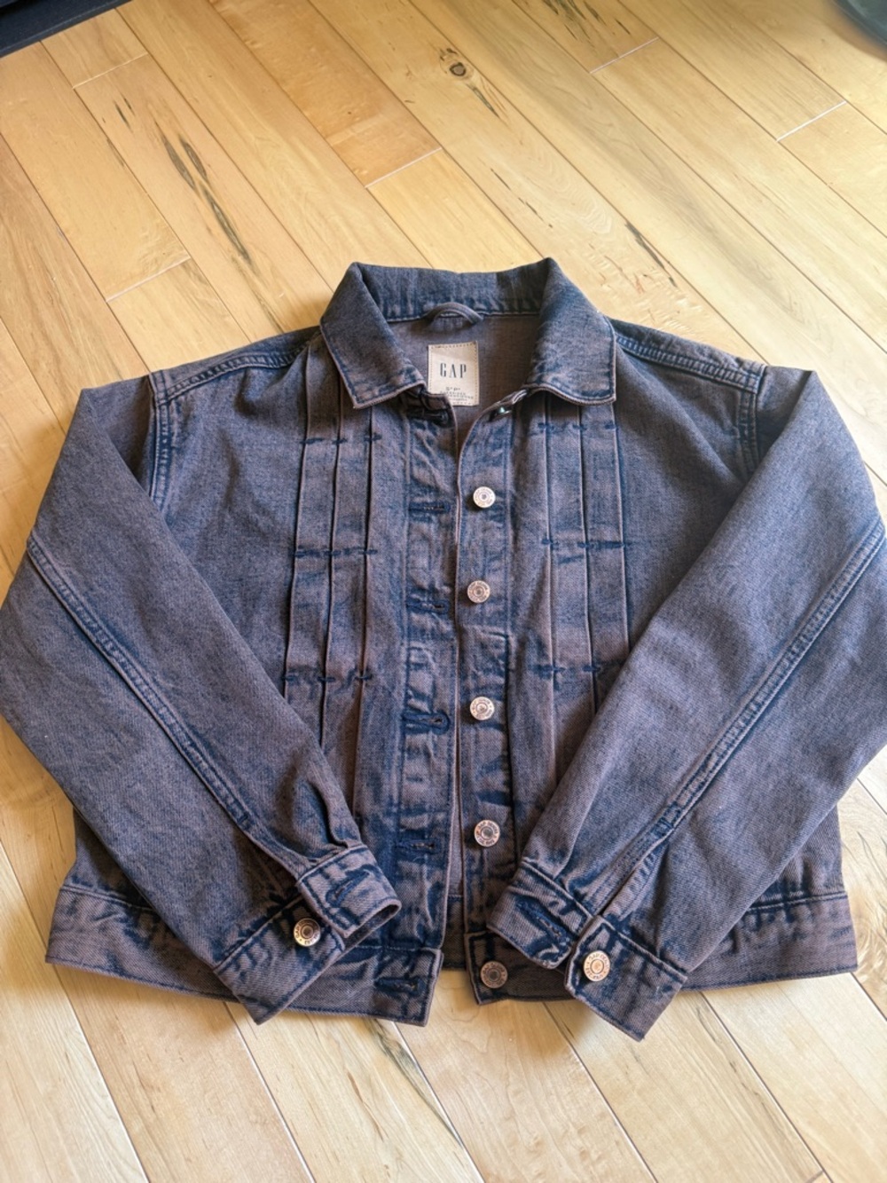 GAP Denim Jacket